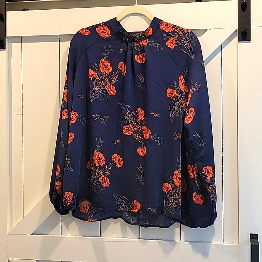 GREAT CONDITION BLOUSE